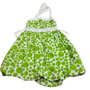 Speechless halter bubble dress 10